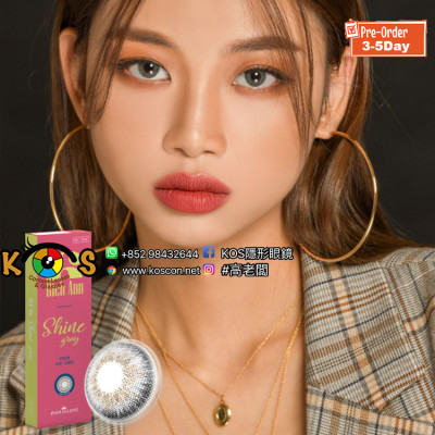 Ann365 Rich Ann Shine Gray 앤365 원데이 리치앤 샤인 그레이 Ann365 Rich Ann Shine Gray 앤365 원데이 리치앤 샤인 그레이